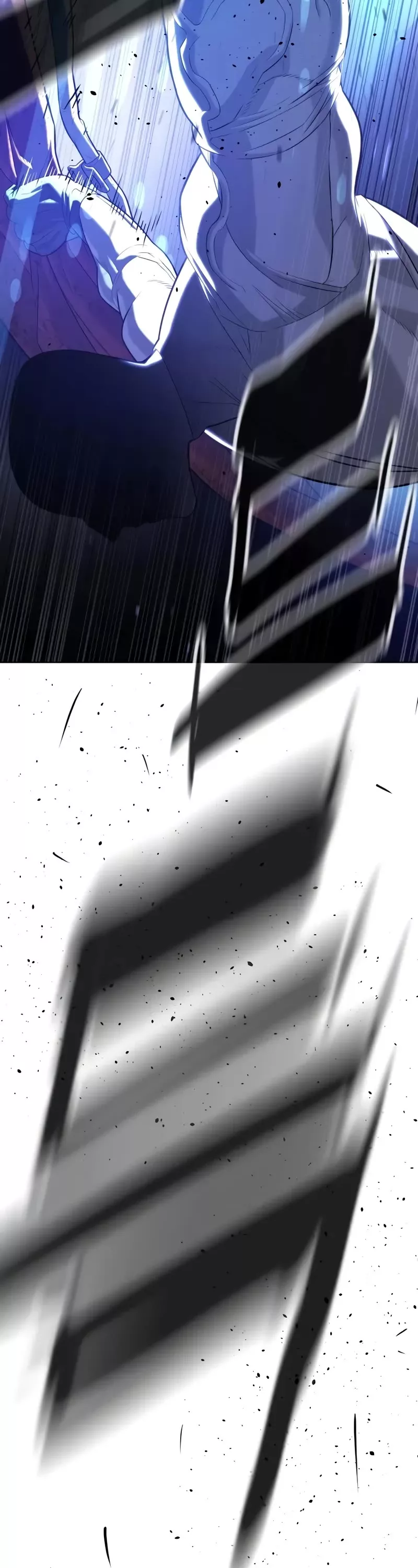 Killer Pietro Chapter 104 page 125 - 