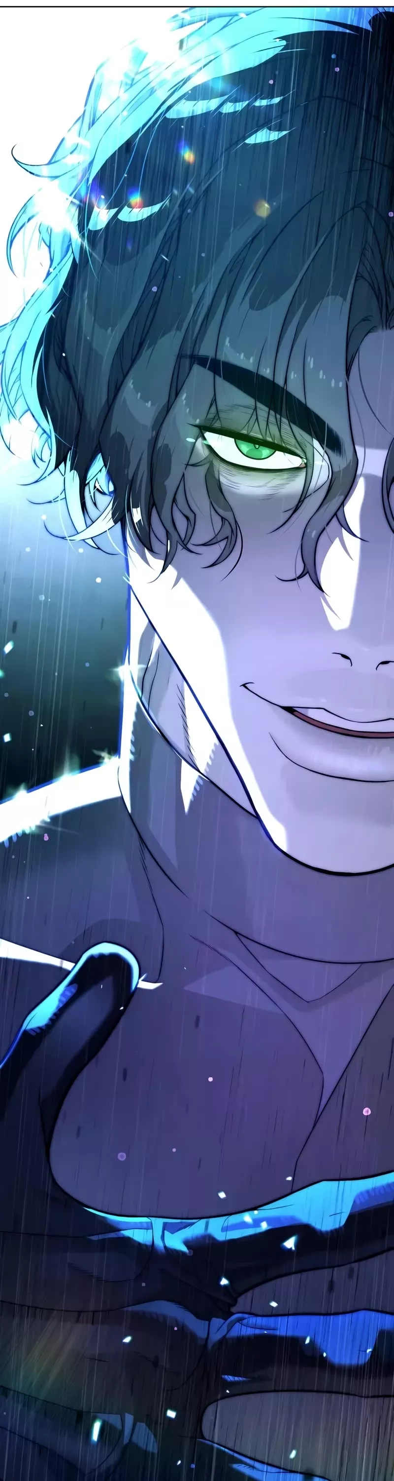 Killer Pietro Chapter 104 page 129 - 
