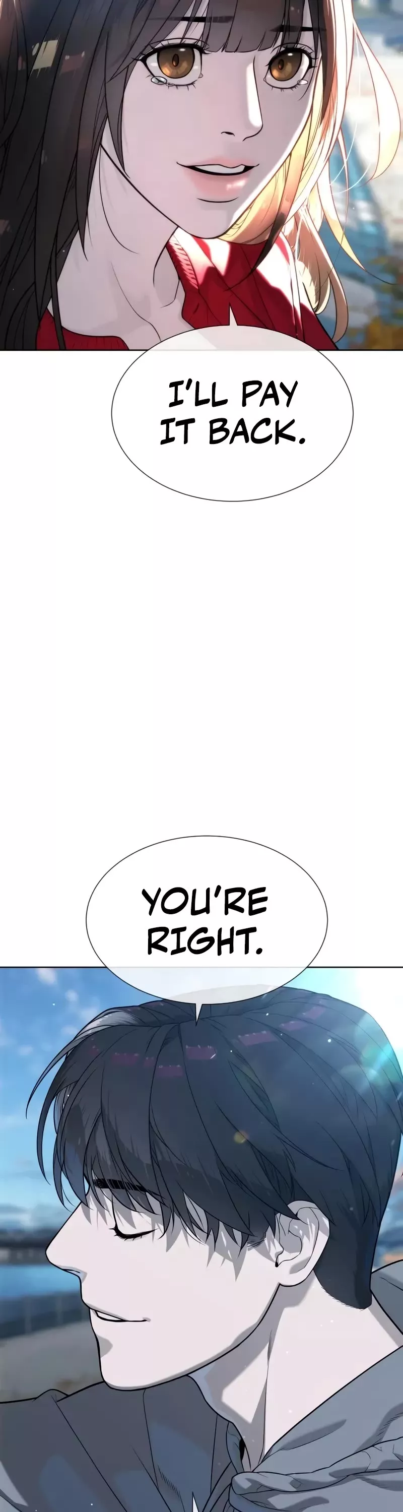 Killer Pietro Chapter 104 page 24 - 
