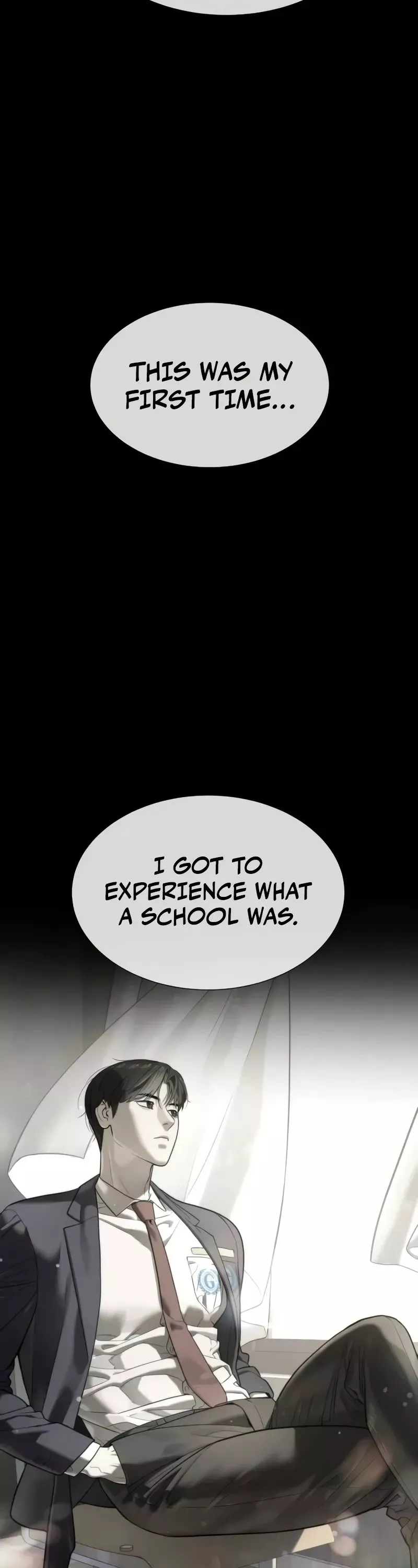 Killer Pietro Chapter 104 page 27 - 