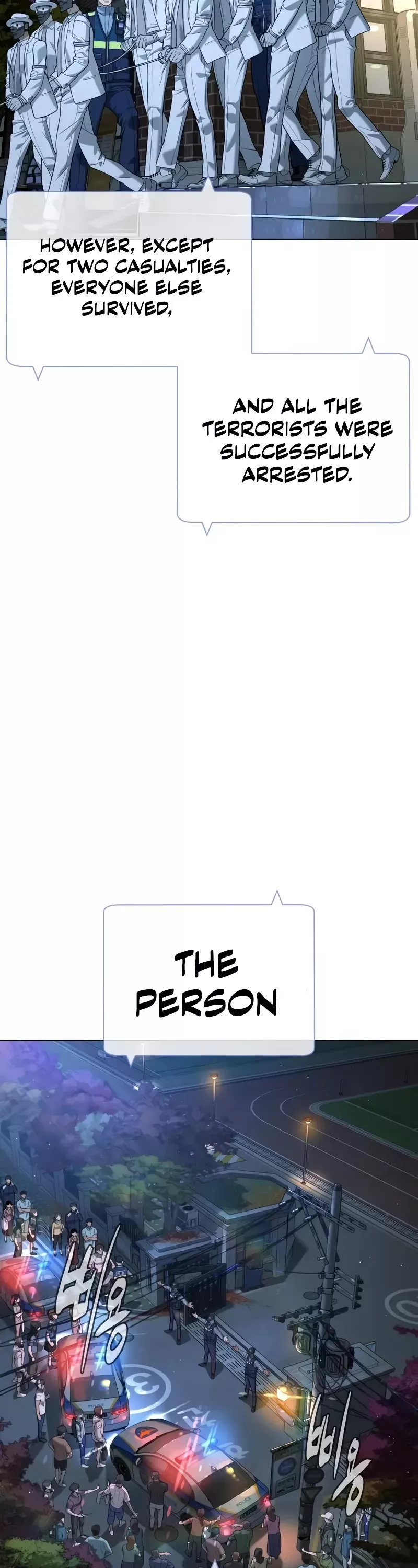 Killer Pietro Chapter 104 page 4 - 