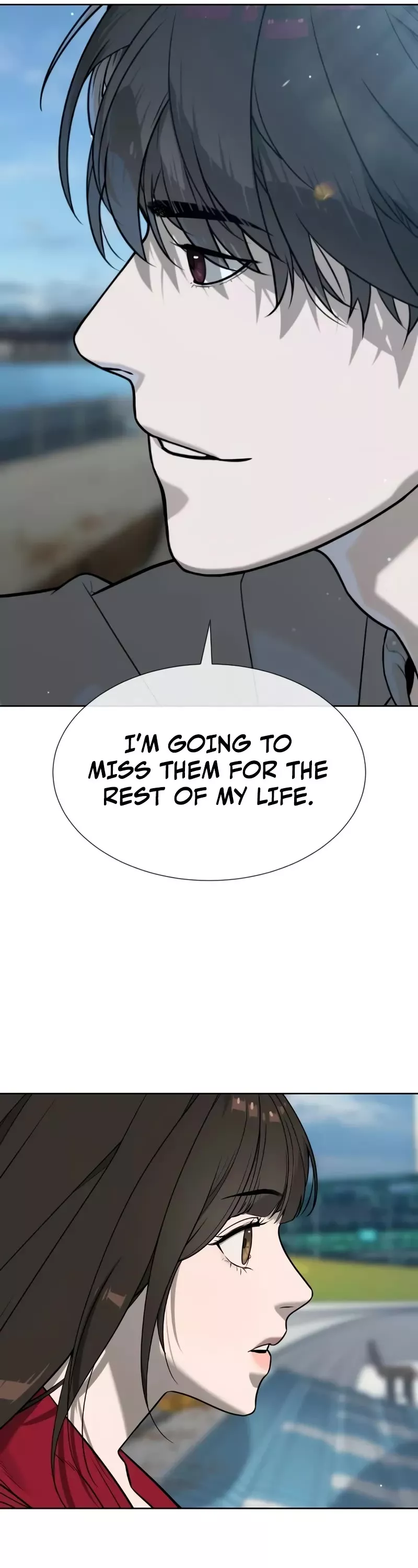 Killer Pietro Chapter 104 page 36 - 