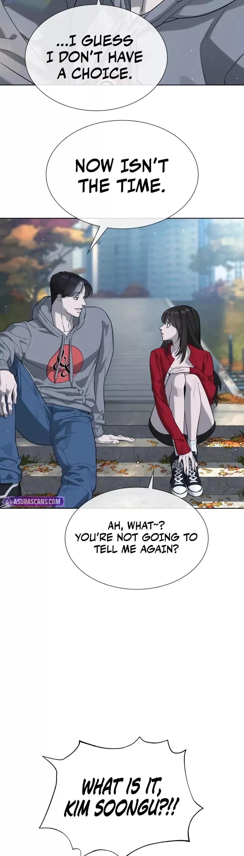 Killer Pietro Chapter 104 page 39 - 