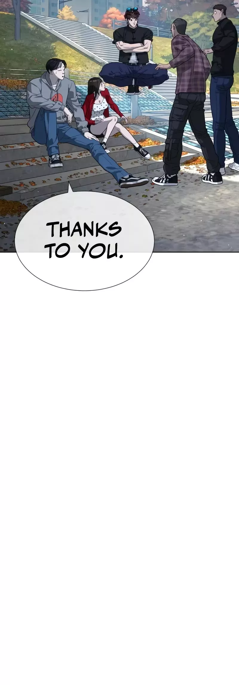 Killer Pietro Chapter 104 page 44 - 
