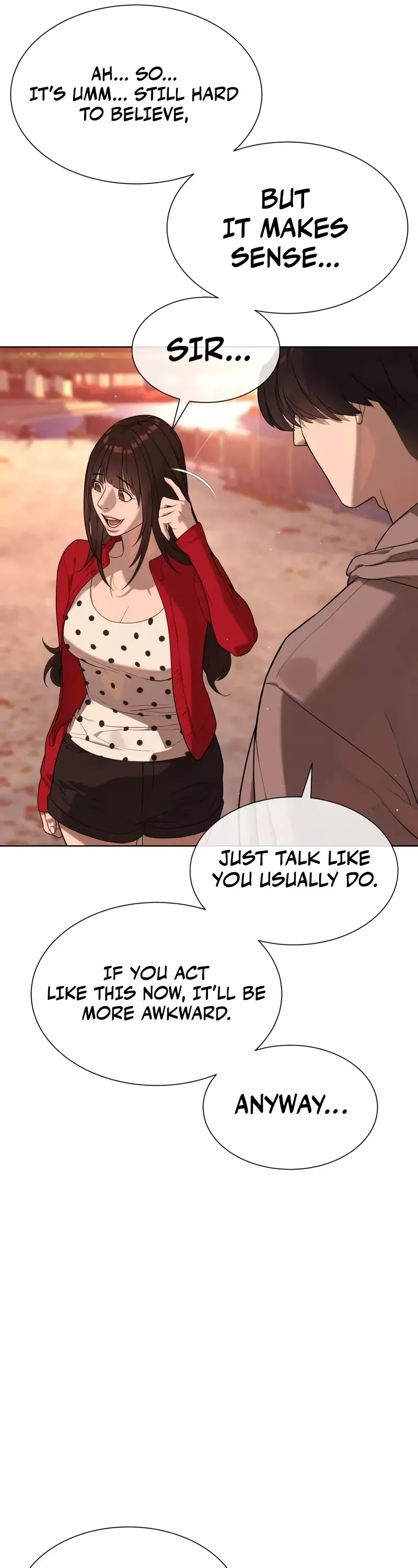 Killer Pietro Chapter 104 page 46 - 