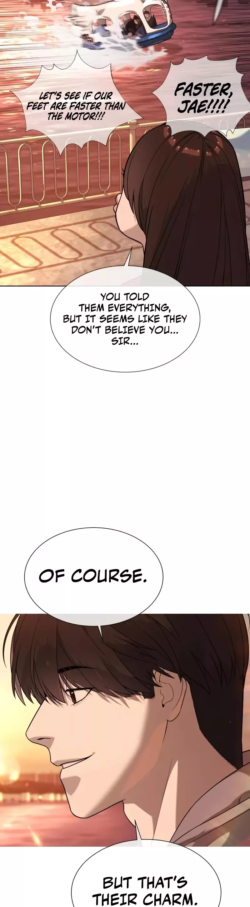 Killer Pietro Chapter 104 page 49 - 