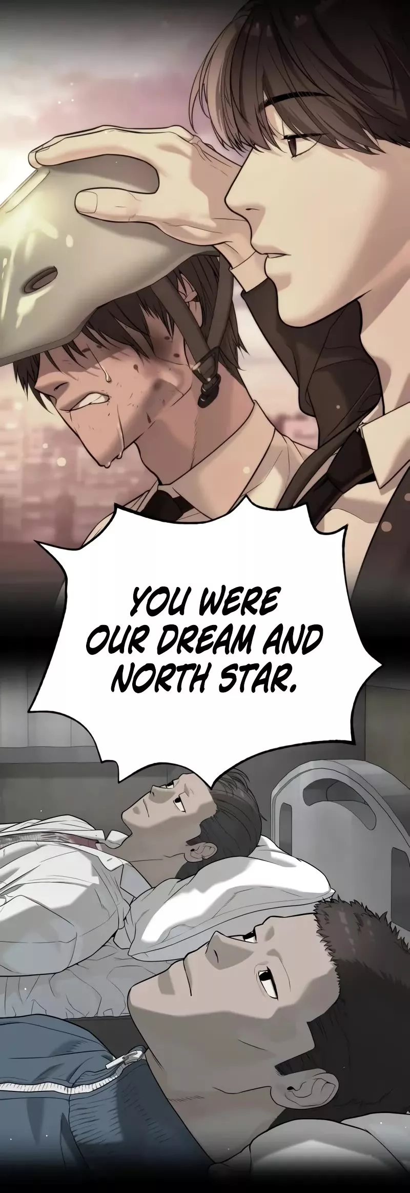 Killer Pietro Chapter 104 page 59 - 