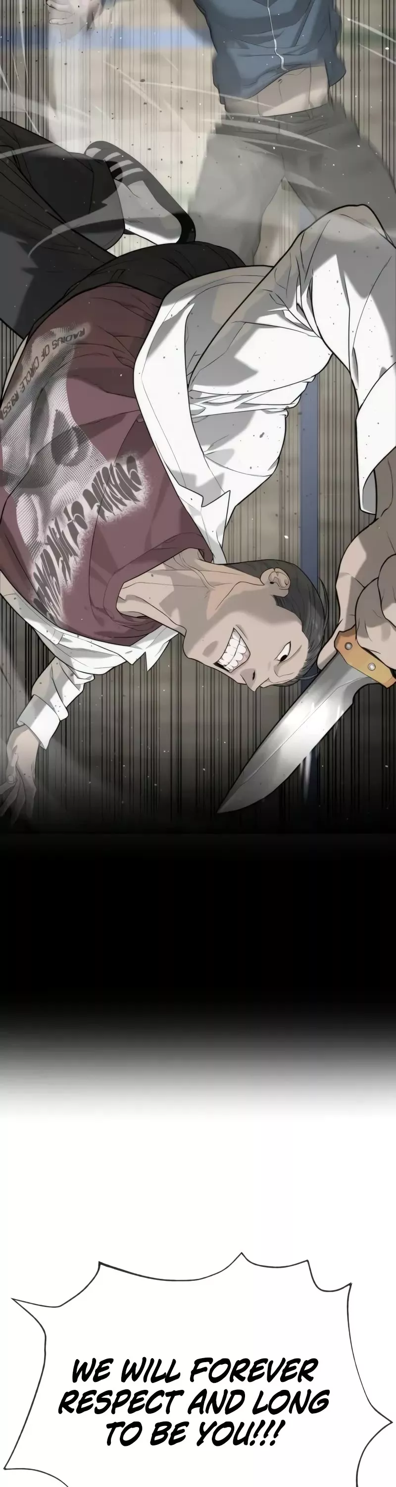 Killer Pietro Chapter 104 page 61 - 