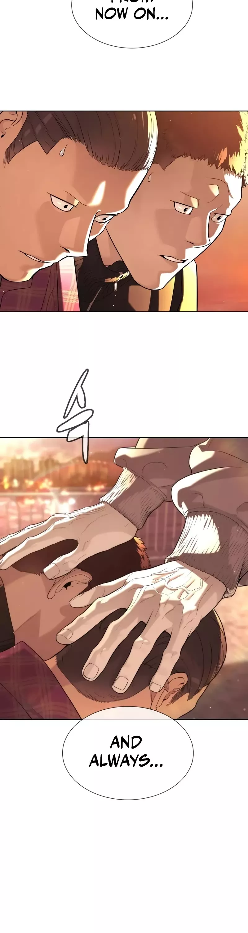 Killer Pietro Chapter 104 page 63 - 