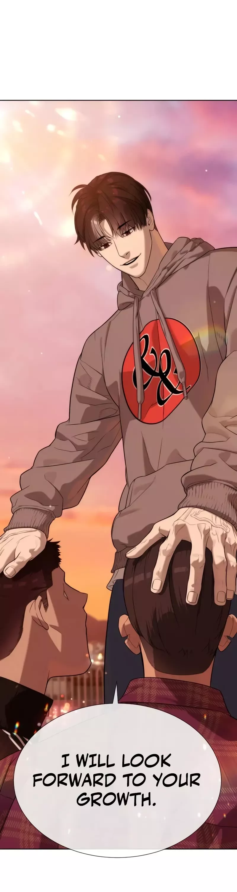 Killer Pietro Chapter 104 page 64 - 