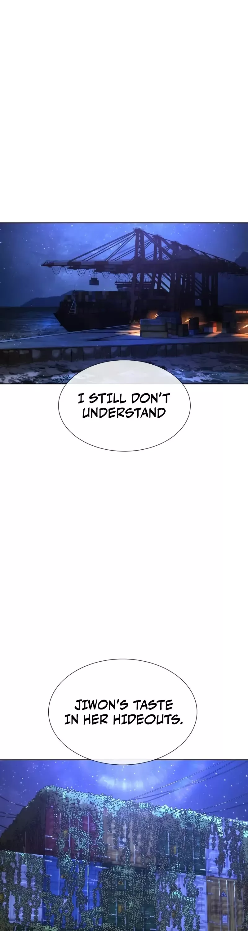 Killer Pietro Chapter 104 page 67 - 
