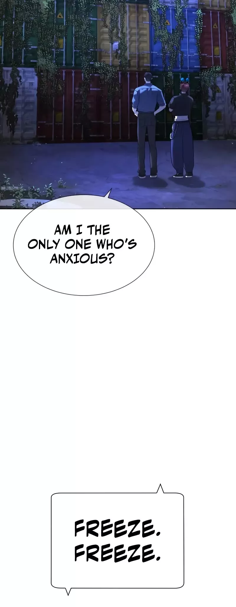 Killer Pietro Chapter 104 page 68 - 