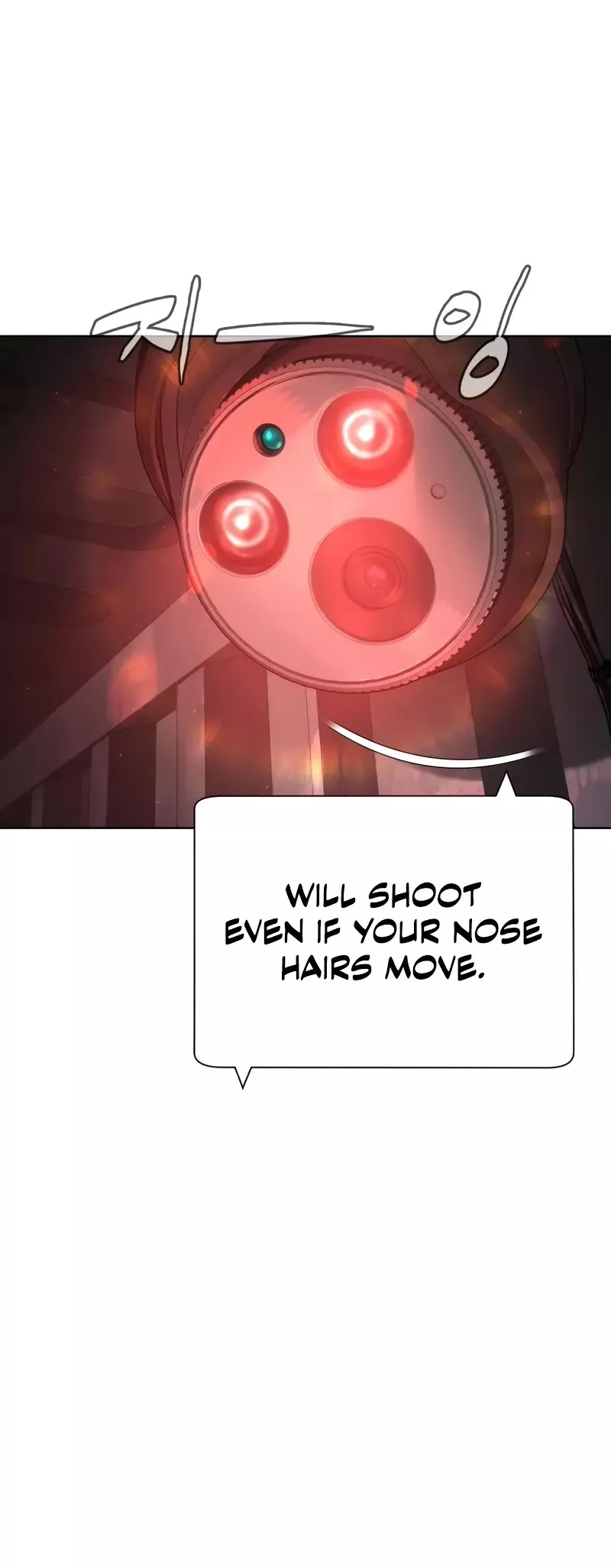 Killer Pietro Chapter 104 page 69 - 