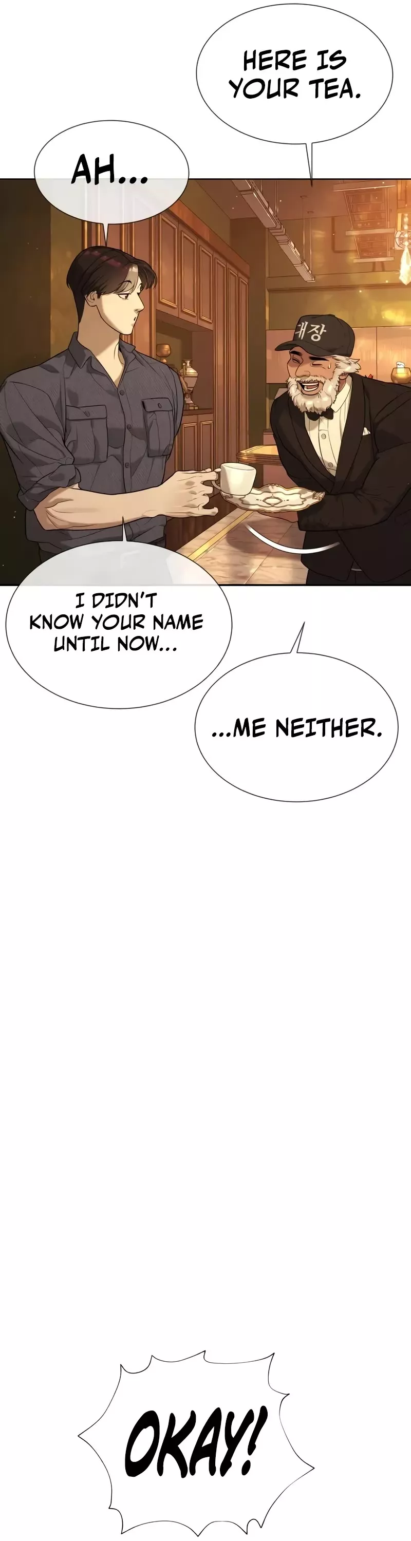 Killer Pietro Chapter 104 page 75 - 