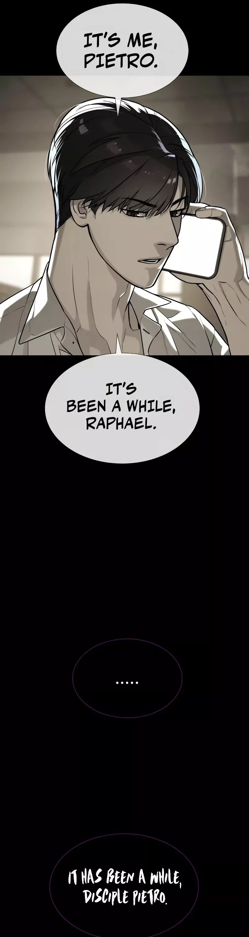 Killer Pietro Chapter 104 page 80 - 