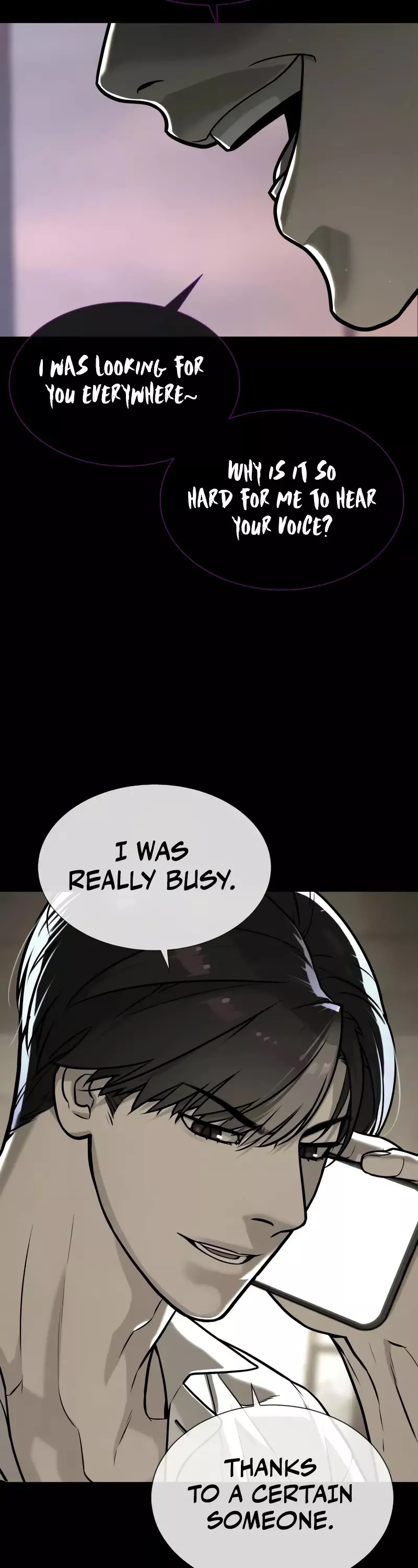 Killer Pietro Chapter 104 page 81 - 