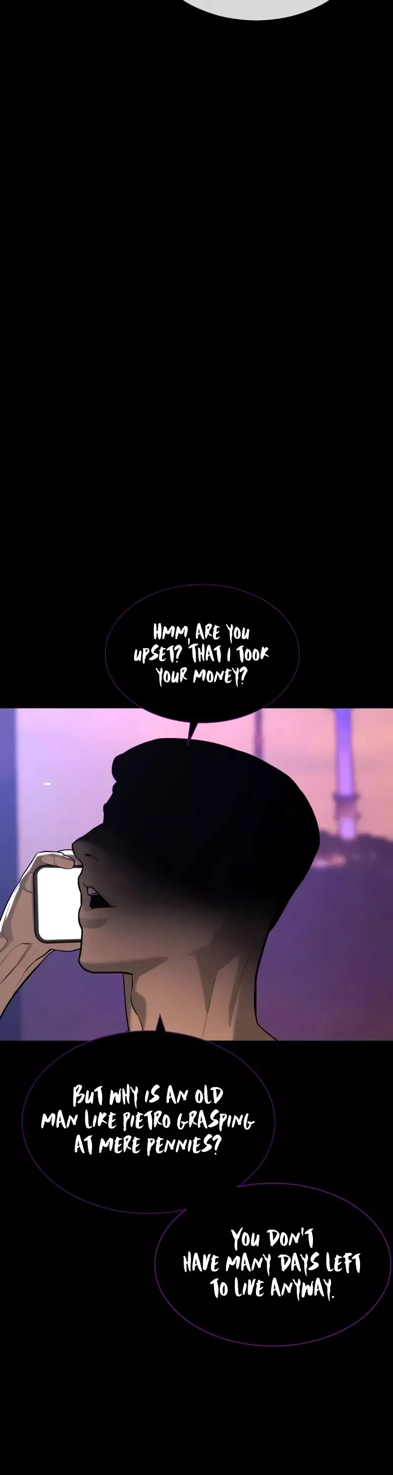 Killer Pietro Chapter 104 page 82 - 