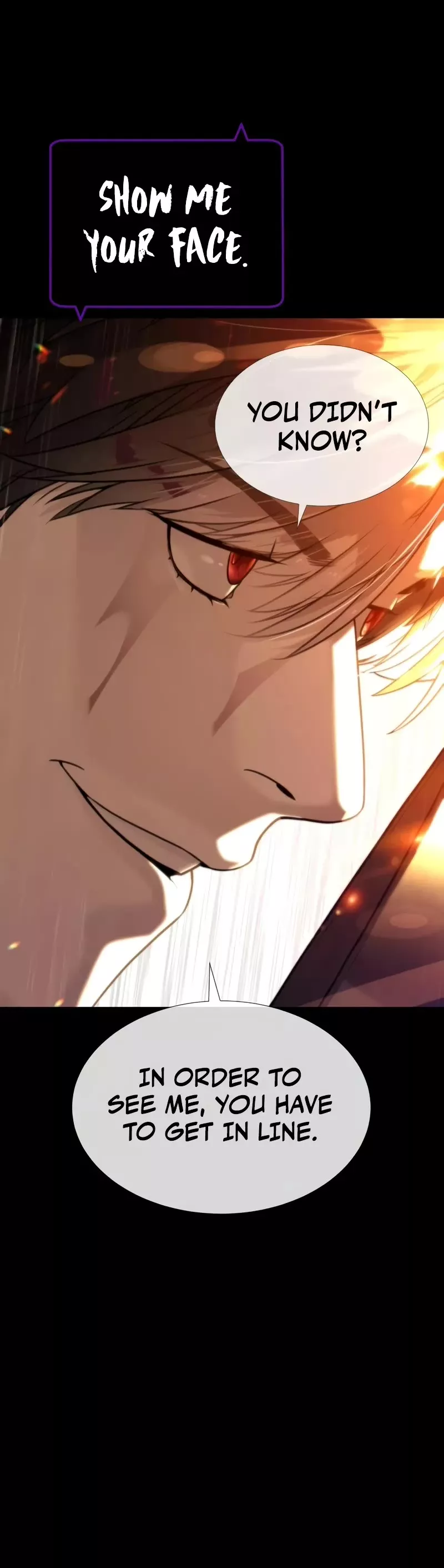 Killer Pietro Chapter 104 page 84 - 