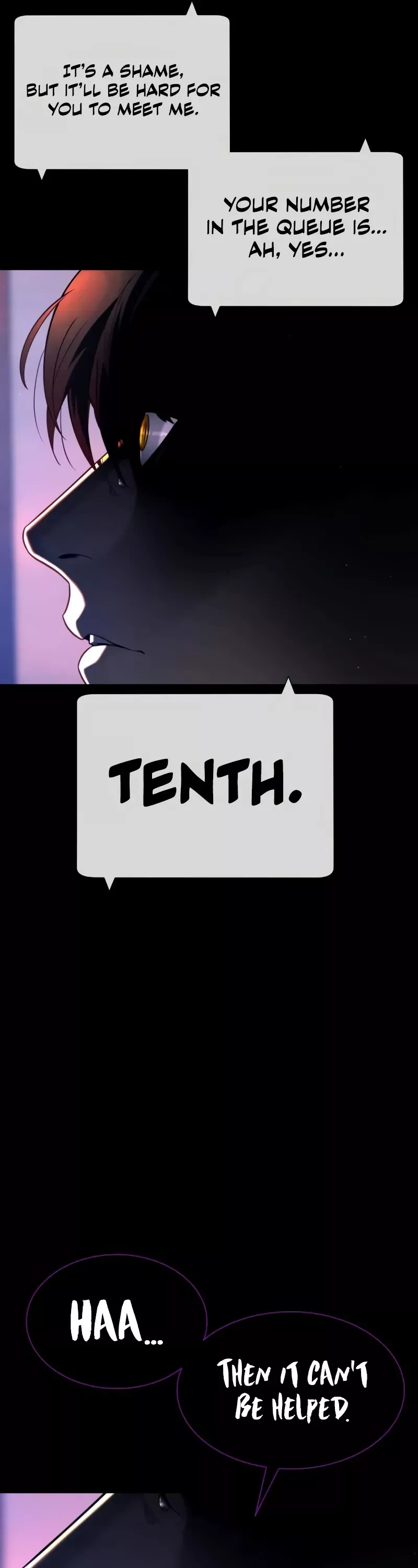 Killer Pietro Chapter 104 page 85 - 