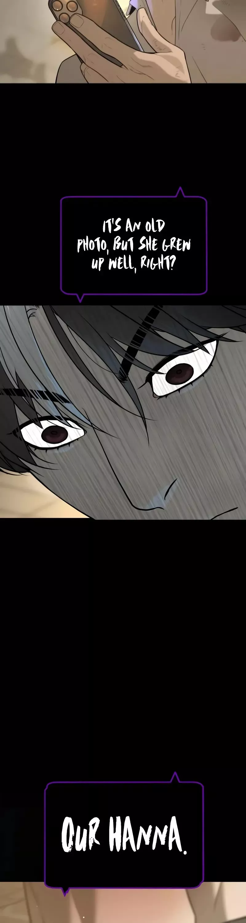 Killer Pietro Chapter 104 page 87 - 
