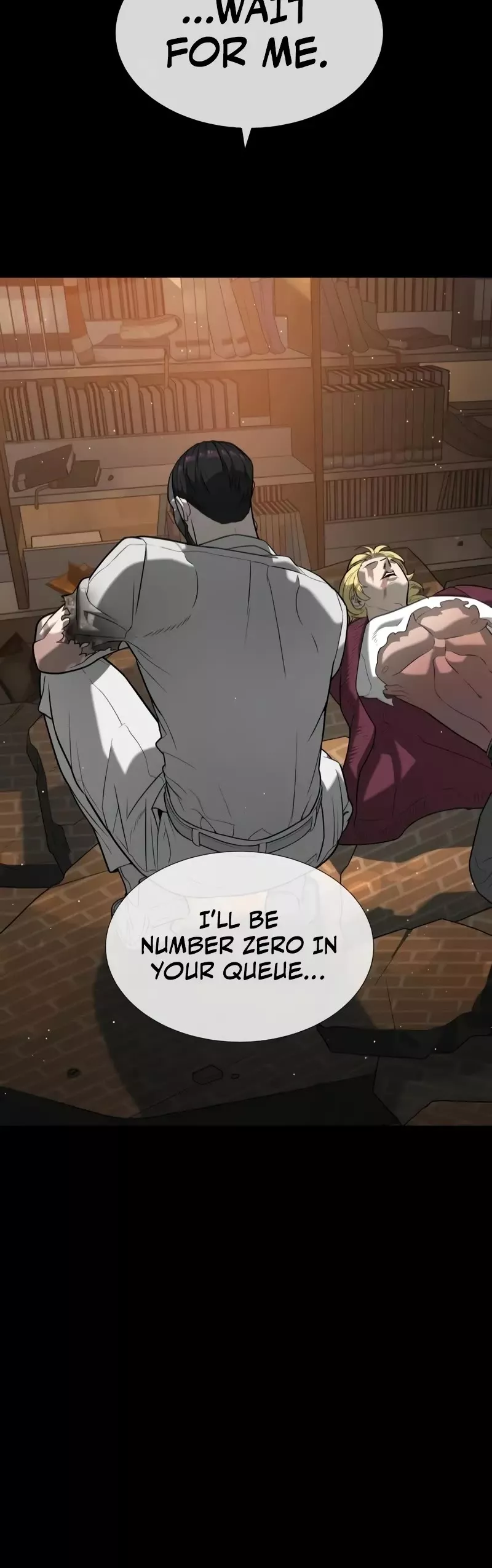 Killer Pietro Chapter 104 page 94 - 