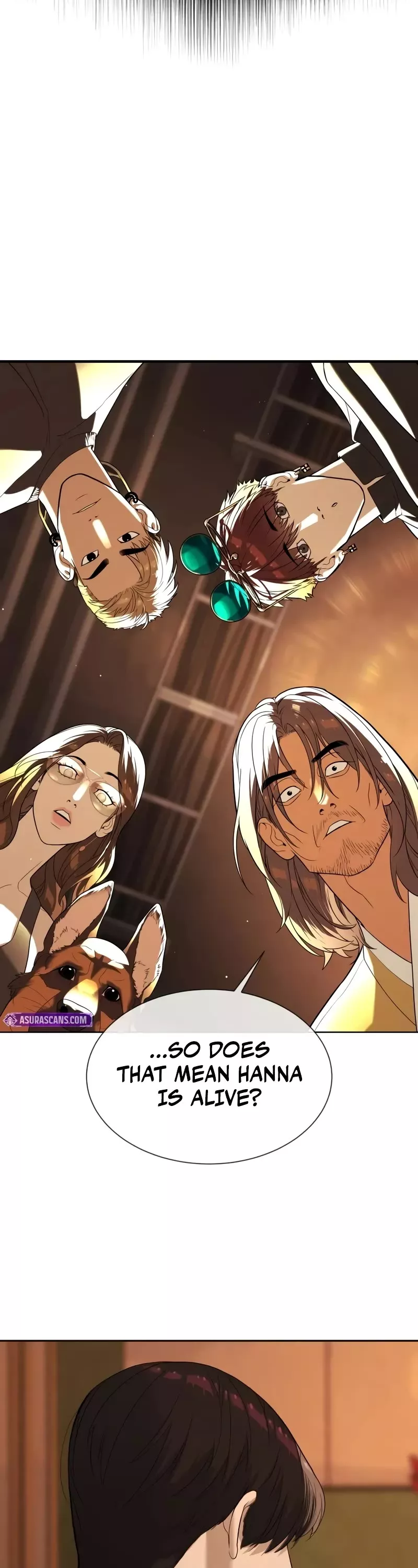 Killer Pietro Chapter 104 page 96 - 