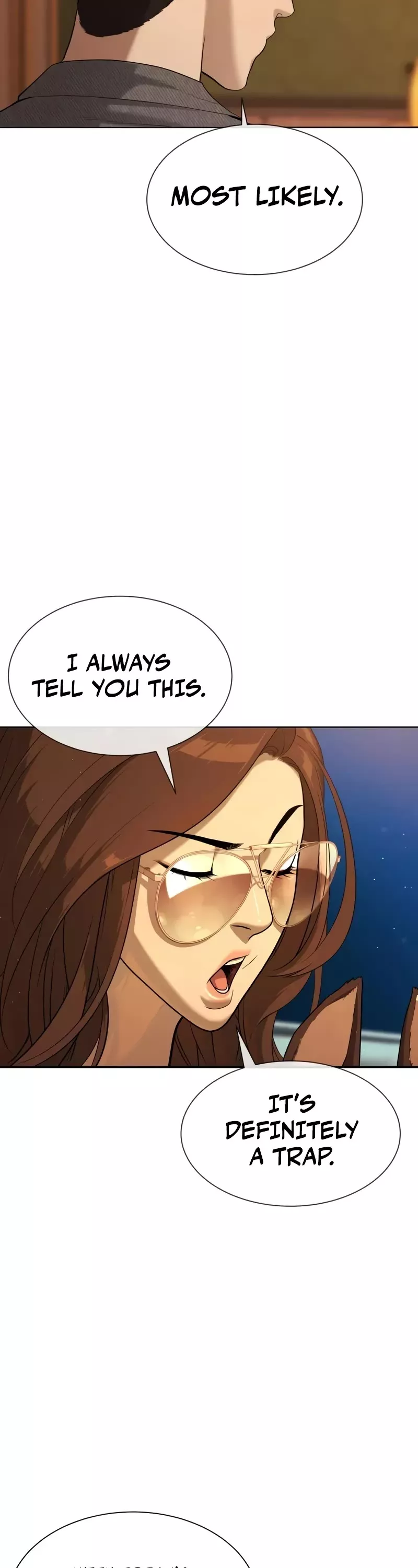 Killer Pietro Chapter 104 page 97 - 