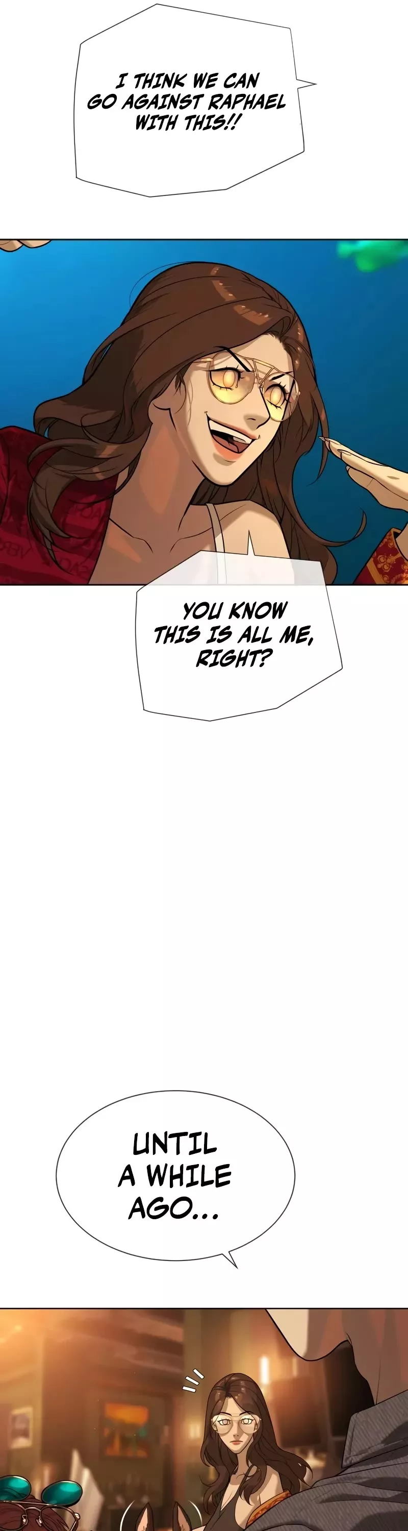 Killer Pietro Chapter 104 page 100 - 