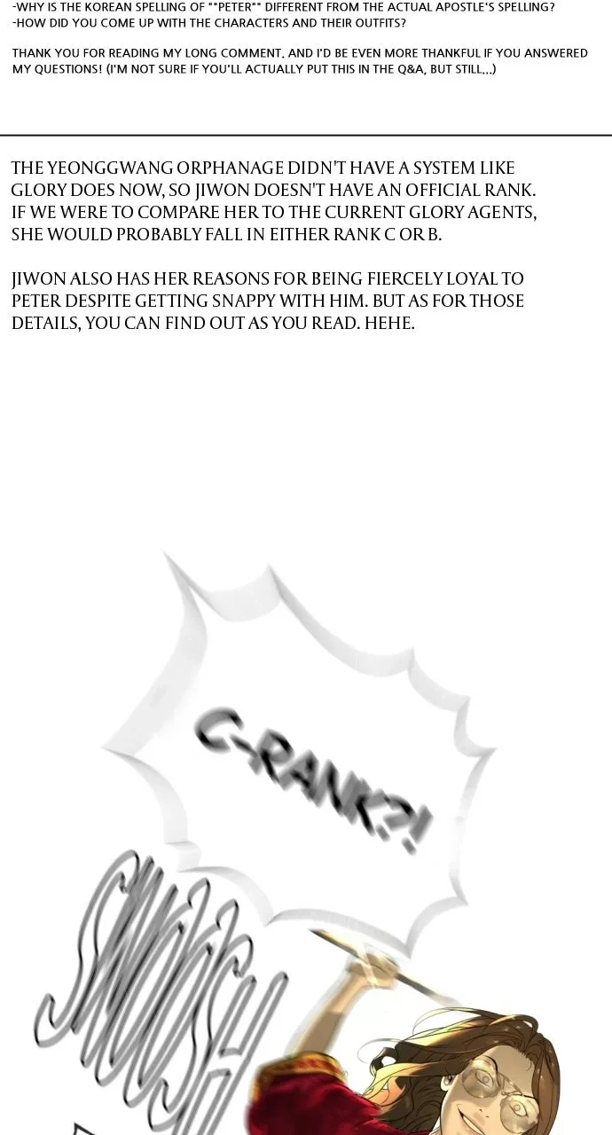 Killer Pietro Chapter 105 page 101 - 