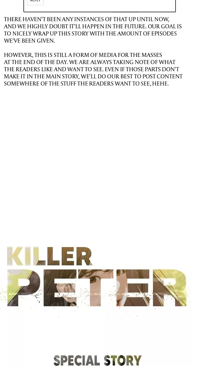 Killer Pietro Chapter 105 page 107 - 