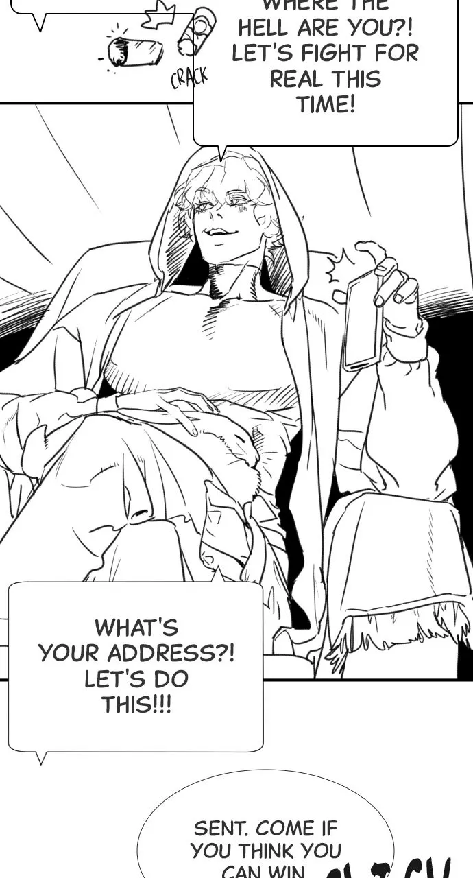 Killer Pietro Chapter 105 page 117 - 