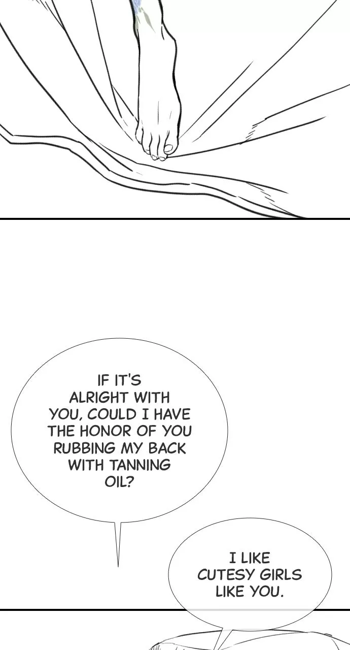 Killer Pietro Chapter 105 page 126 - 