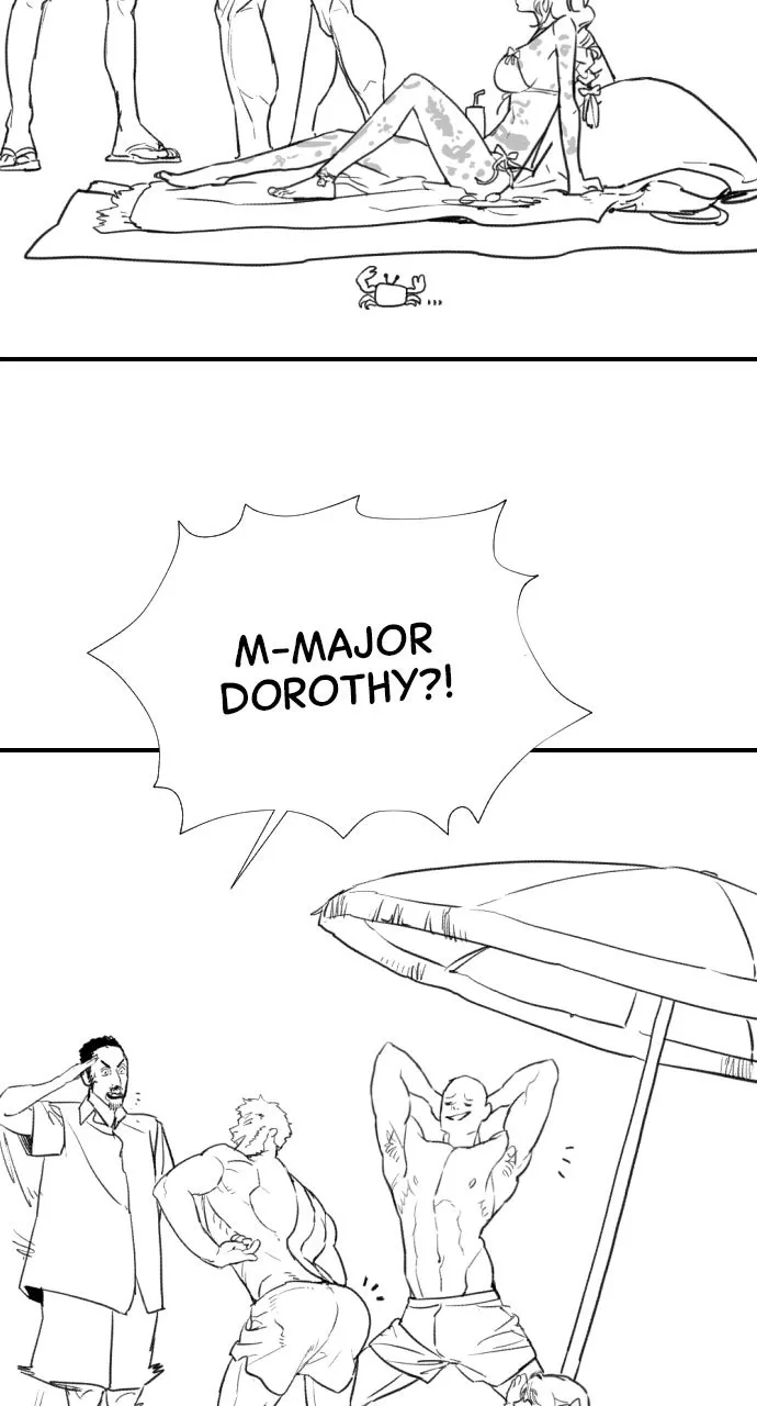 Killer Pietro Chapter 105 page 130 - 