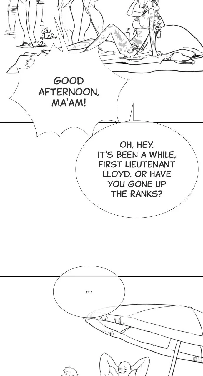 Killer Pietro Chapter 105 page 131 - 