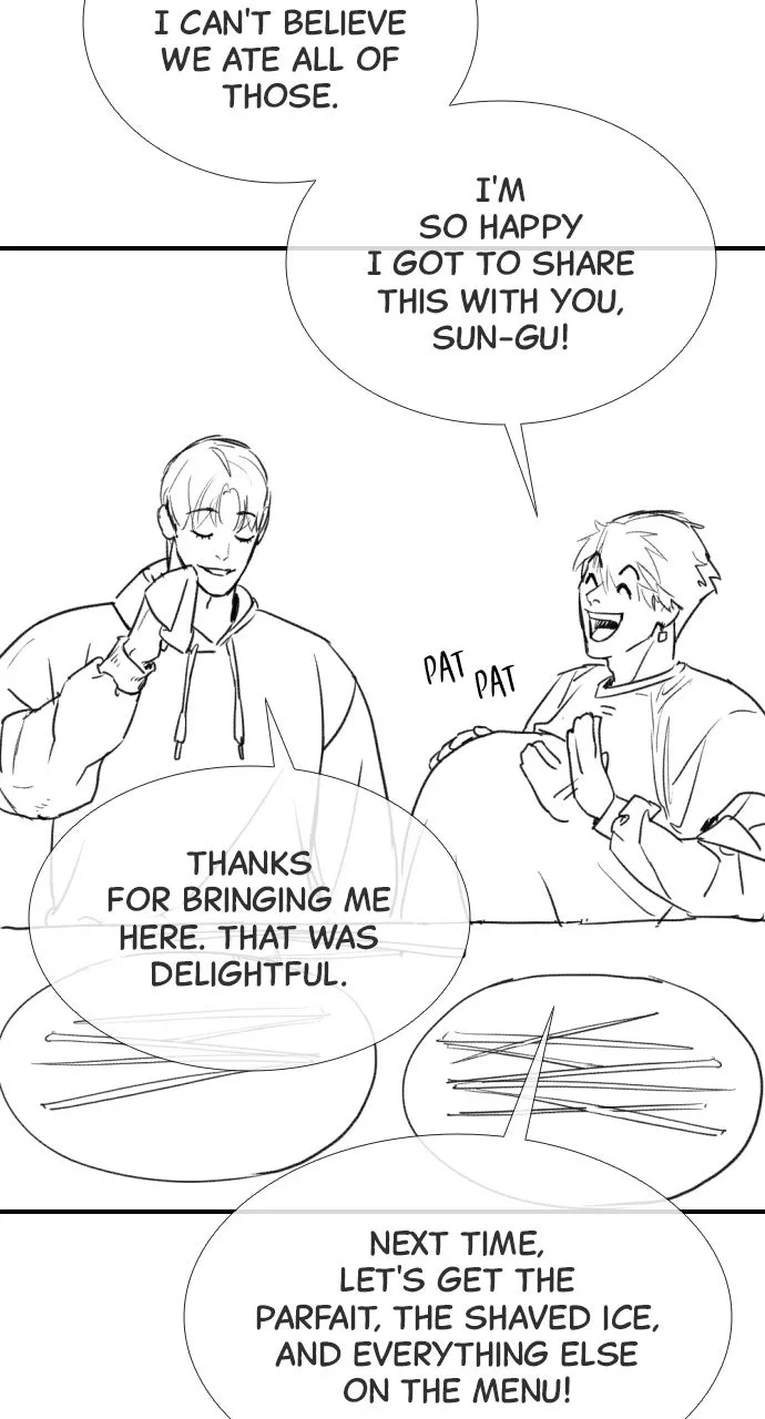 Killer Pietro Chapter 105 page 138 - 