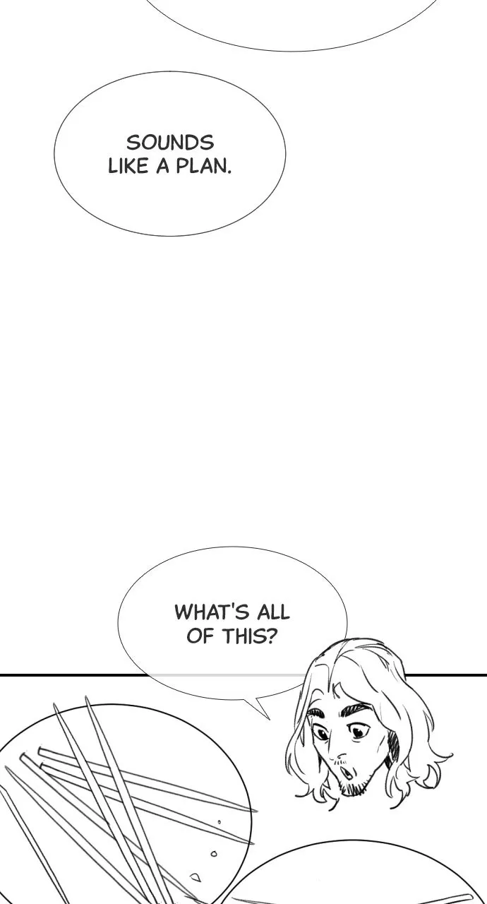 Killer Pietro Chapter 105 page 139 - 