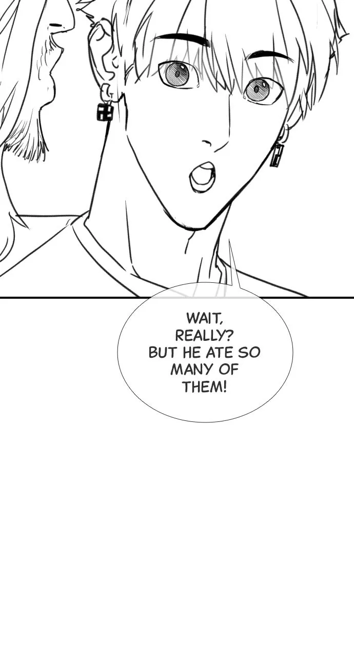 Killer Pietro Chapter 105 page 143 - 