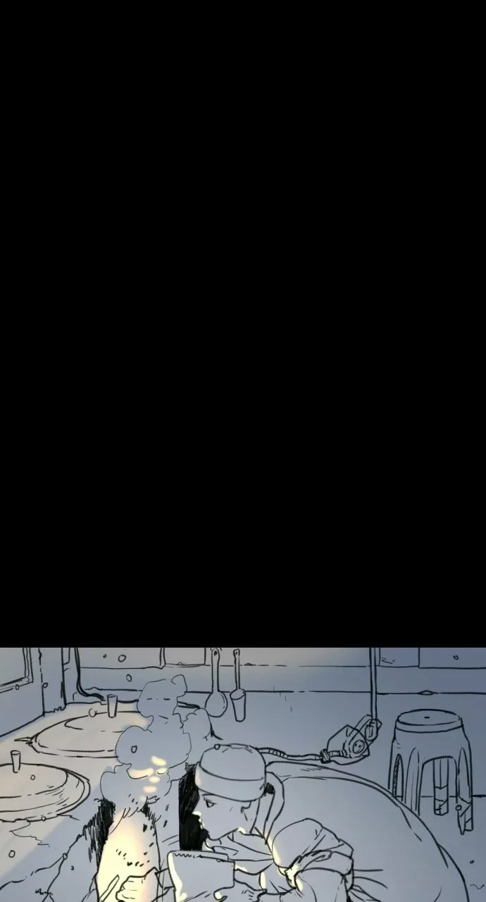 Killer Pietro Chapter 105 page 171 - 