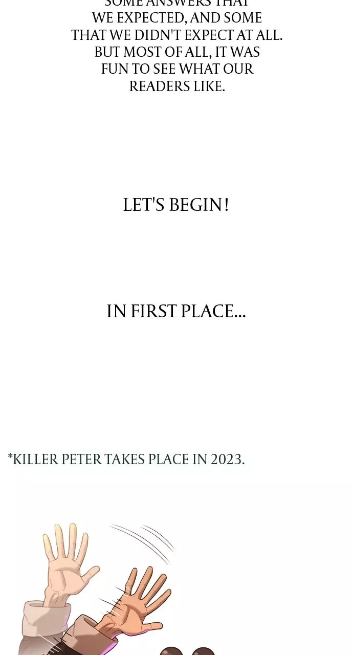 Killer Pietro Chapter 105 page 7 - 