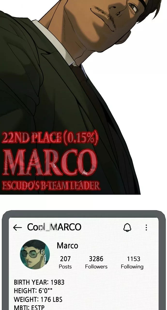 Killer Pietro Chapter 105 page 65 - 