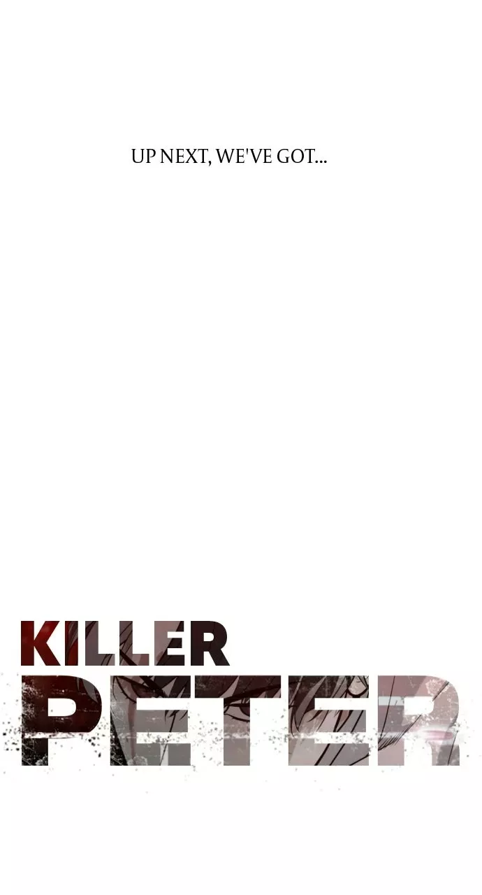 Killer Pietro Chapter 105 page 91 - 
