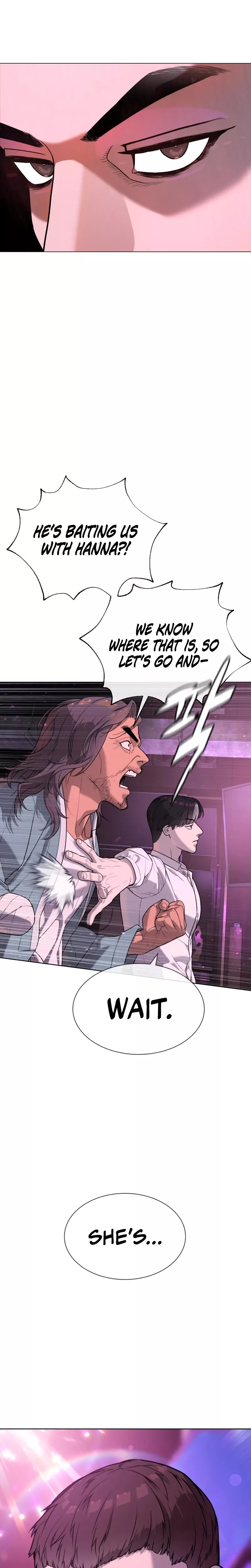 Killer Pietro Chapter 106 page 3 - 