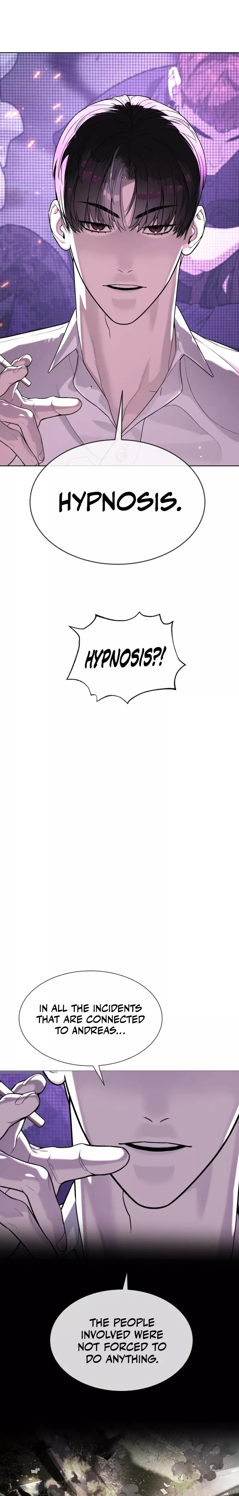 Killer Pietro Chapter 106 page 29 - 