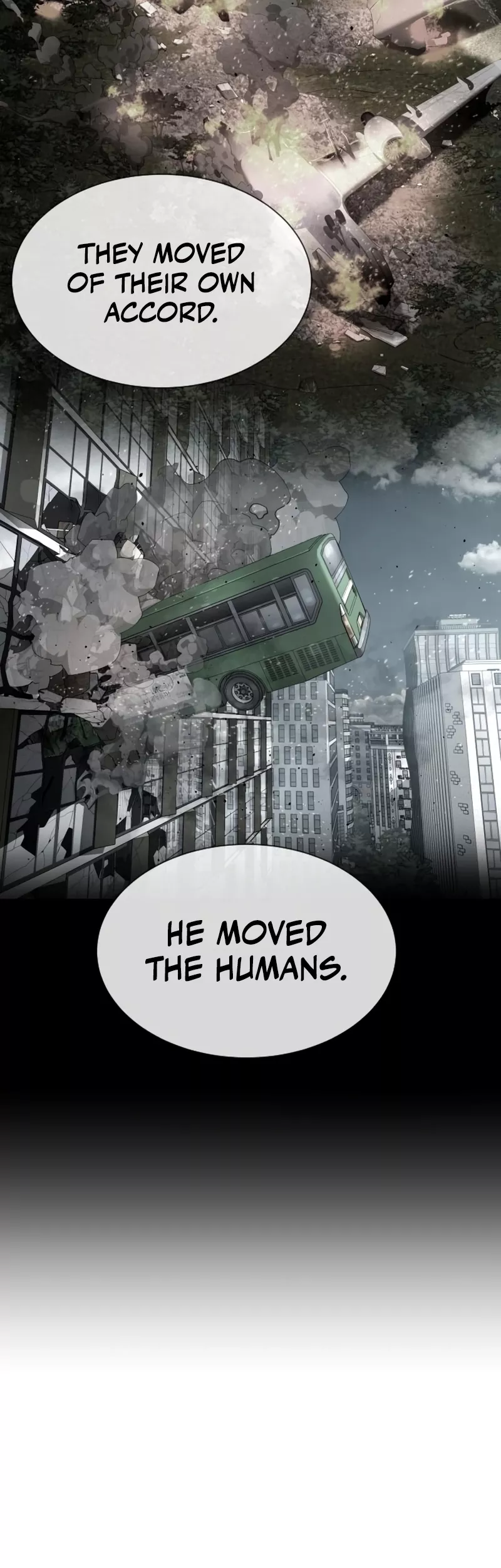 Killer Pietro Chapter 106 page 30 - 
