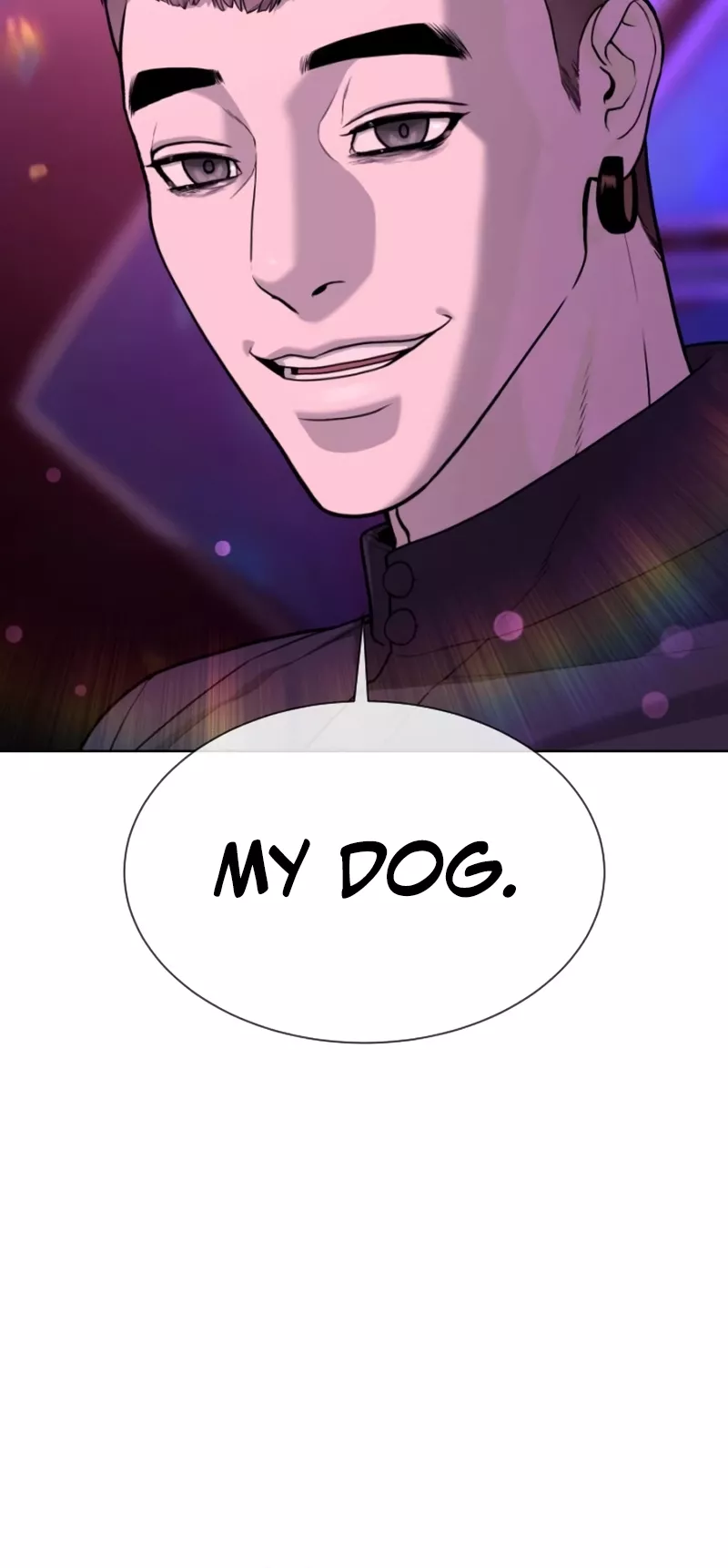 Killer Pietro Chapter 106 page 4 - 