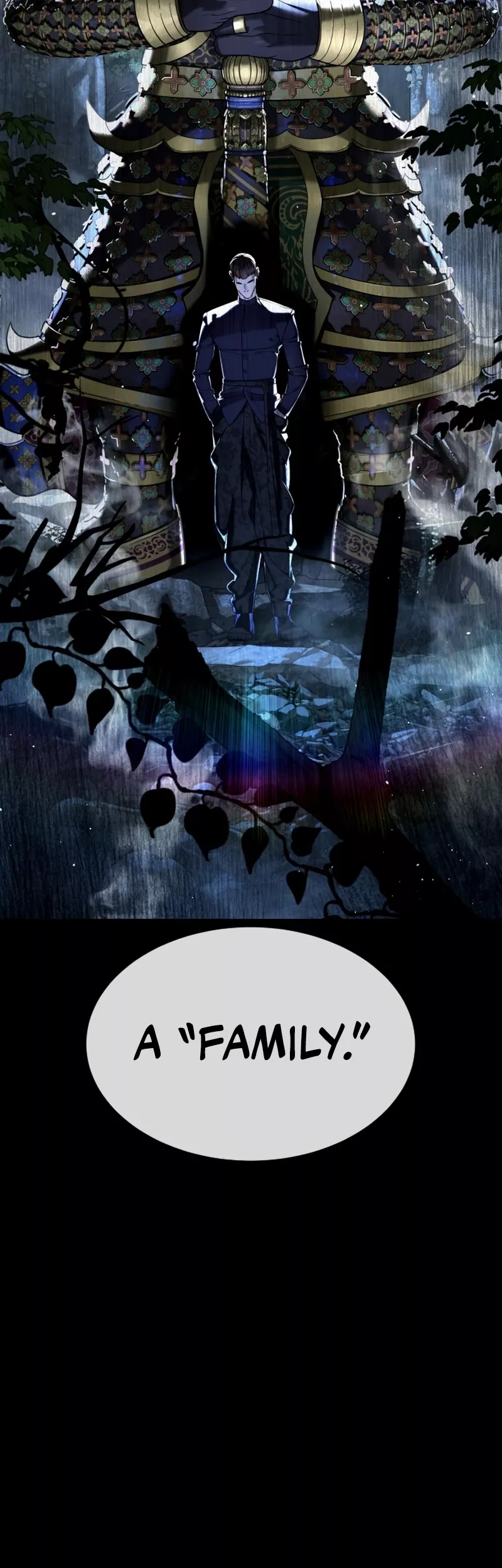 Killer Pietro Chapter 106 page 32 - 