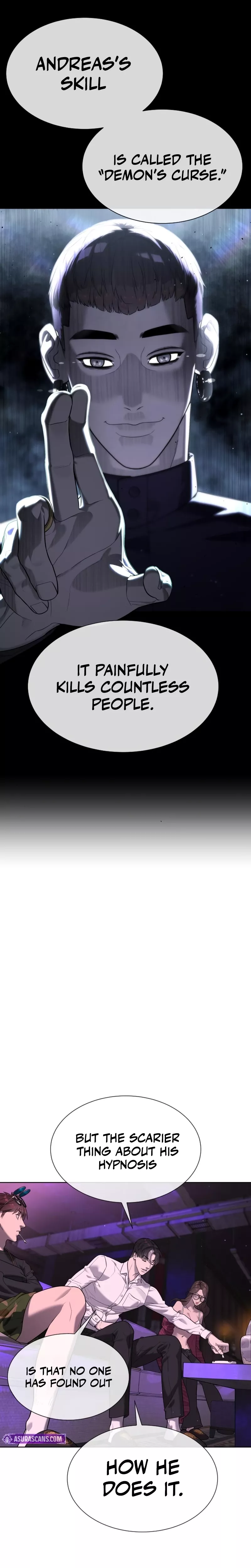 Killer Pietro Chapter 106 page 33 - 