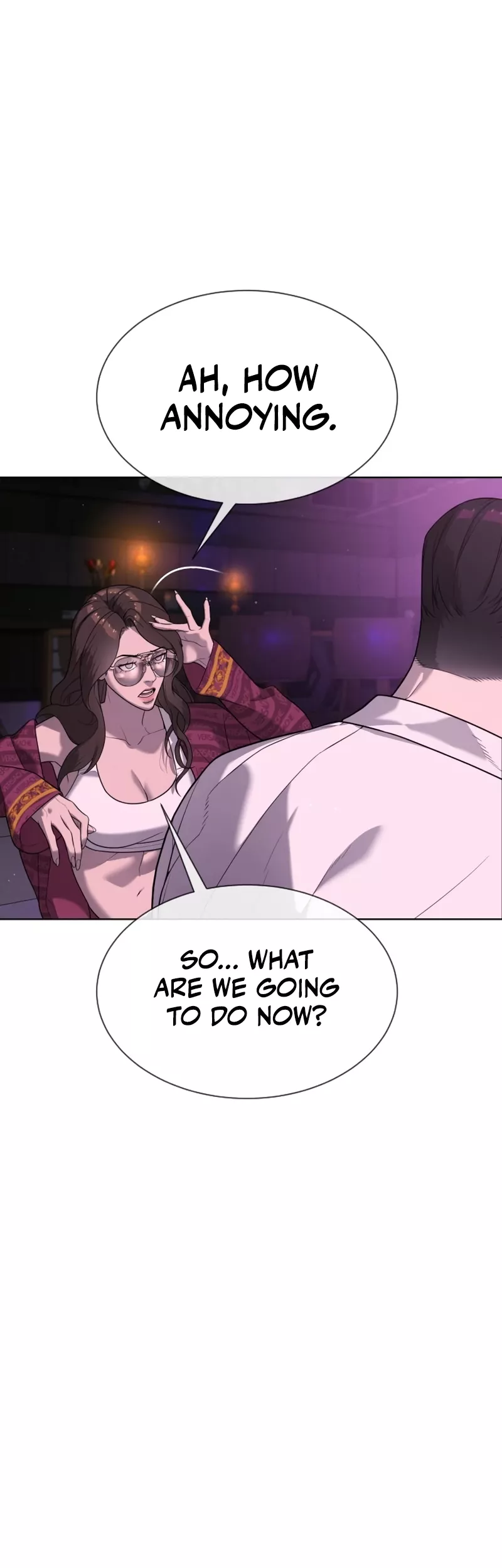 Killer Pietro Chapter 106 page 34 - 