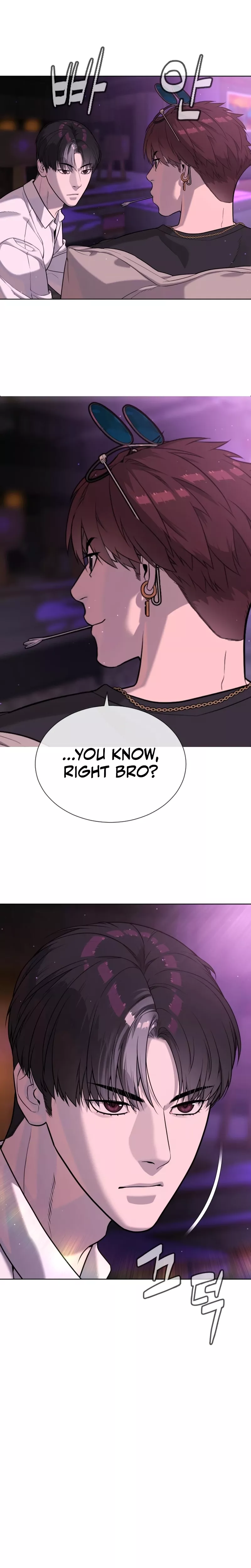 Killer Pietro Chapter 106 page 35 - 