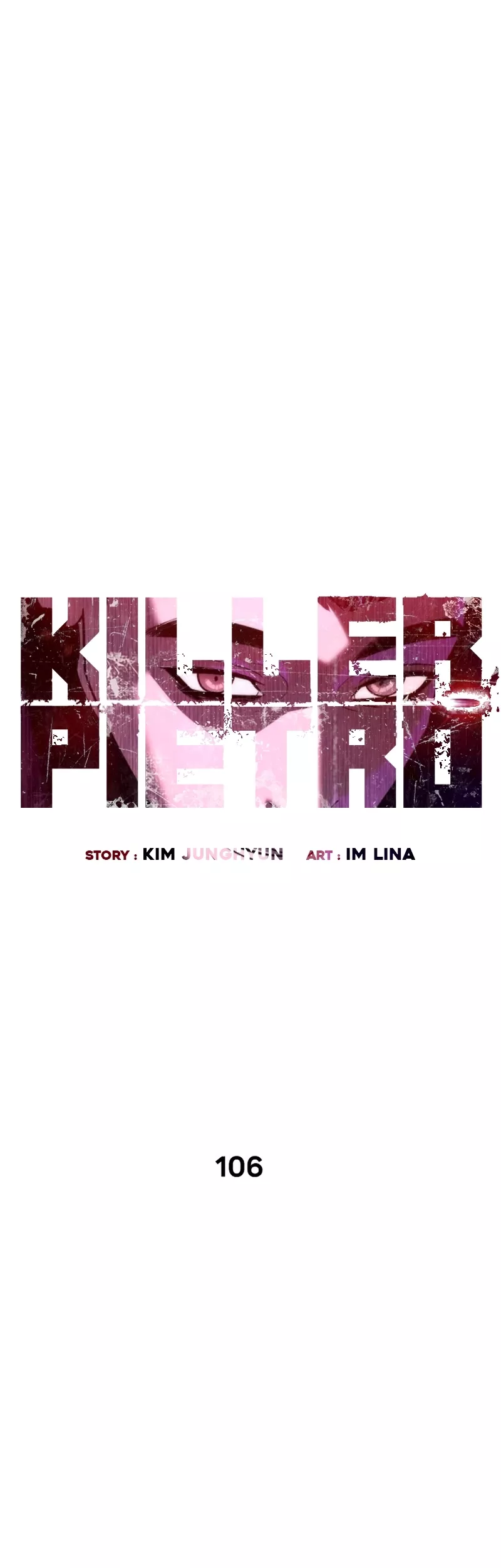 Killer Pietro Chapter 106 page 36 - 